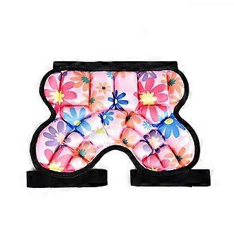 Butt Pads for Skating, 25 mm Thick Bum Protector for Kids (3-7 Years Old) Lightweight, Anti Slip Snowboard Padded Pants, Hip Pads for Ice Skating Ski 