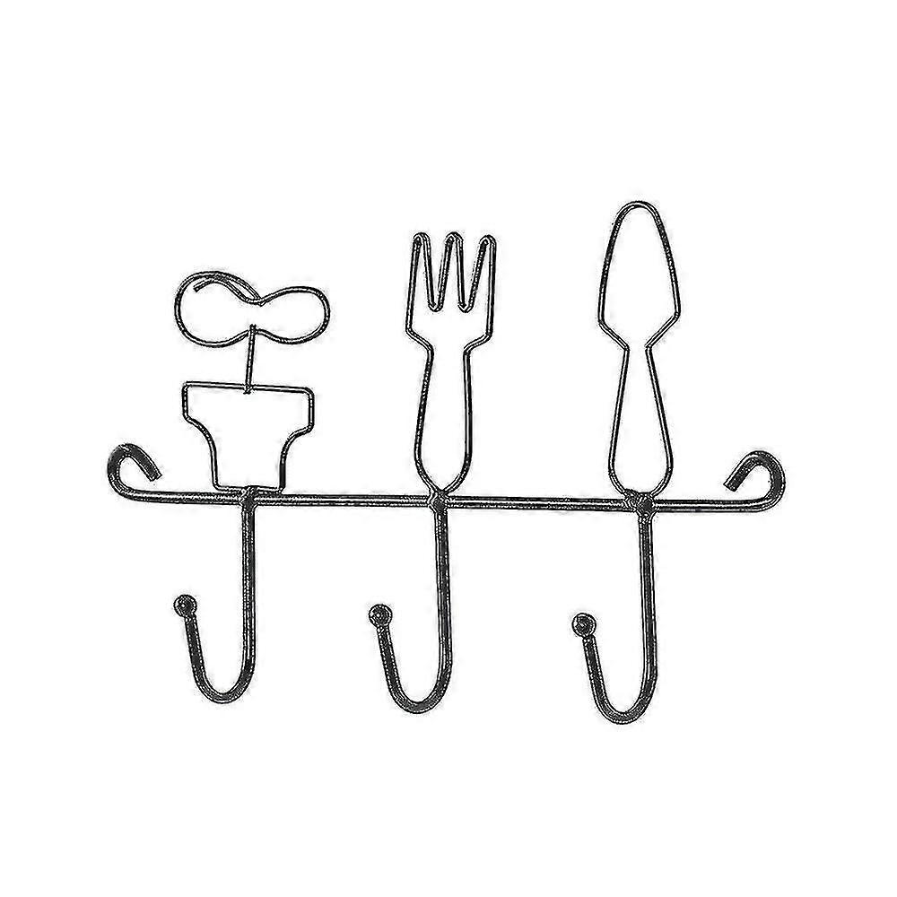 Furniture Hardware Cloakroom Hook