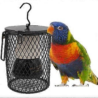 Verwarmingslamp voor vogels en reptielen - 50W keramische infrarood huisdierwarmer voor de winter