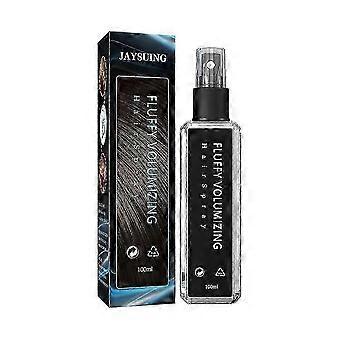 Natural Plant Protein Hair Thickening Spray,jy07 Hair Spray