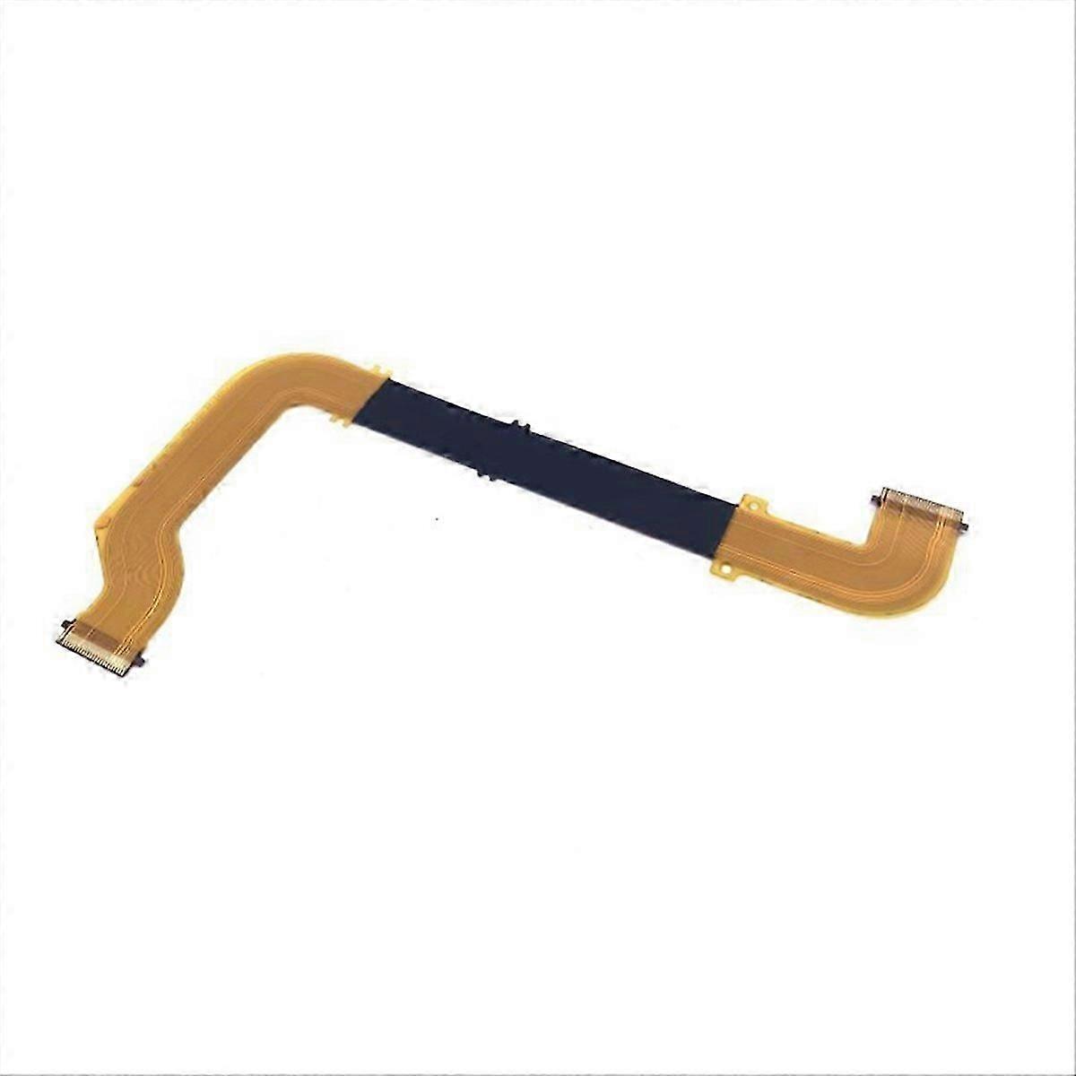 Replacement LCD Hinge Flex Cable for RX100M6 Screen Display Flip