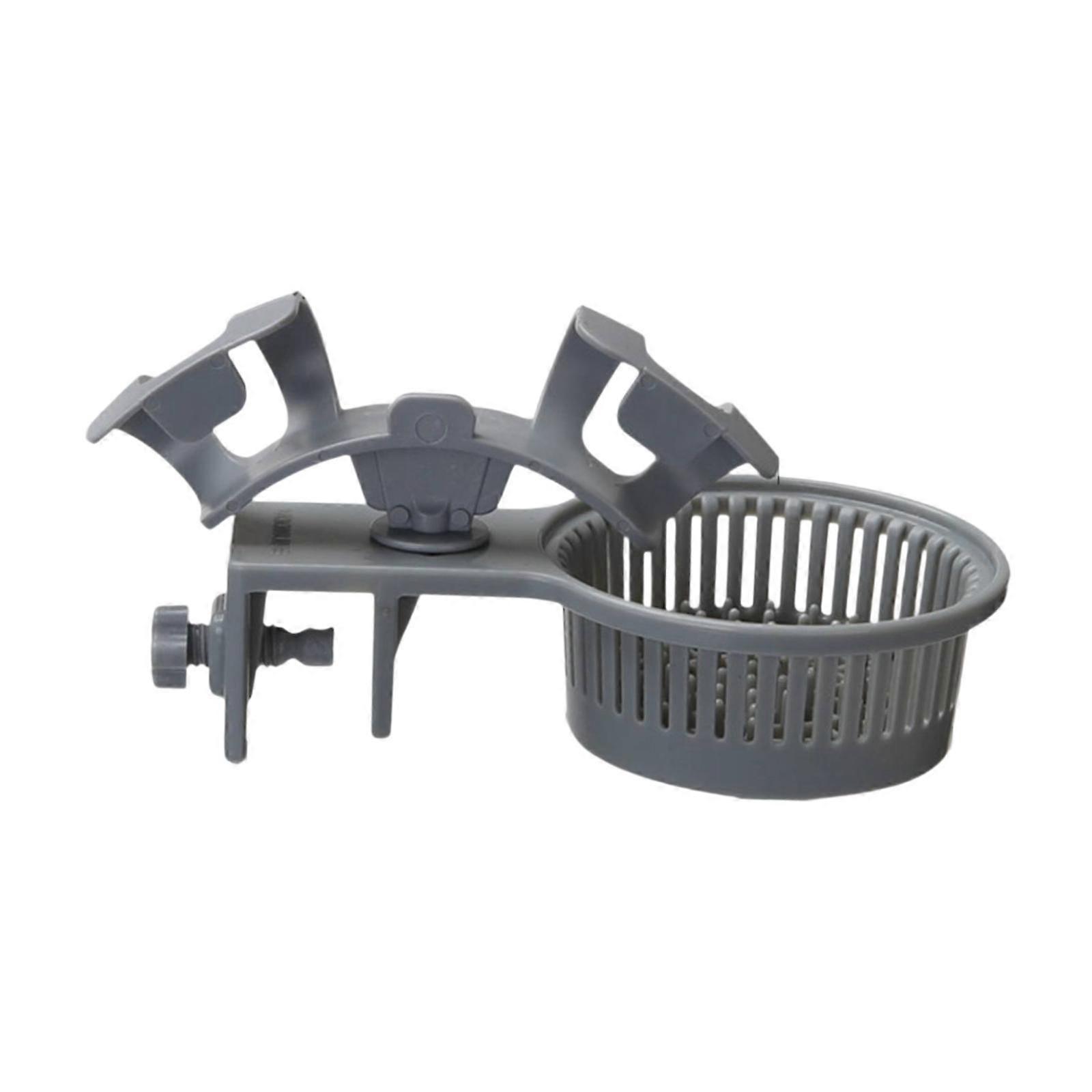 Aquarium Water Change Diffuser Efficient Spillfree Water Flow Controller