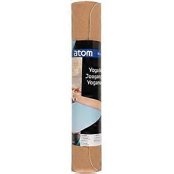 Yoga mat Cork 4 mm