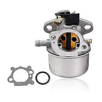 Carburateur Briggs & Stratton avec joint Briggs & Stratton 498965 [MI],L