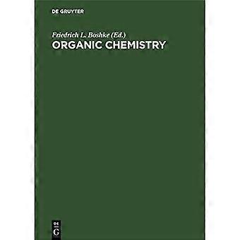 Organische Chemie