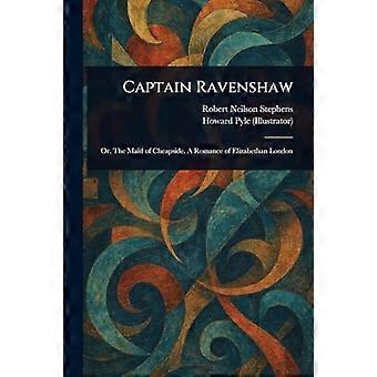 Captain ravenshaw