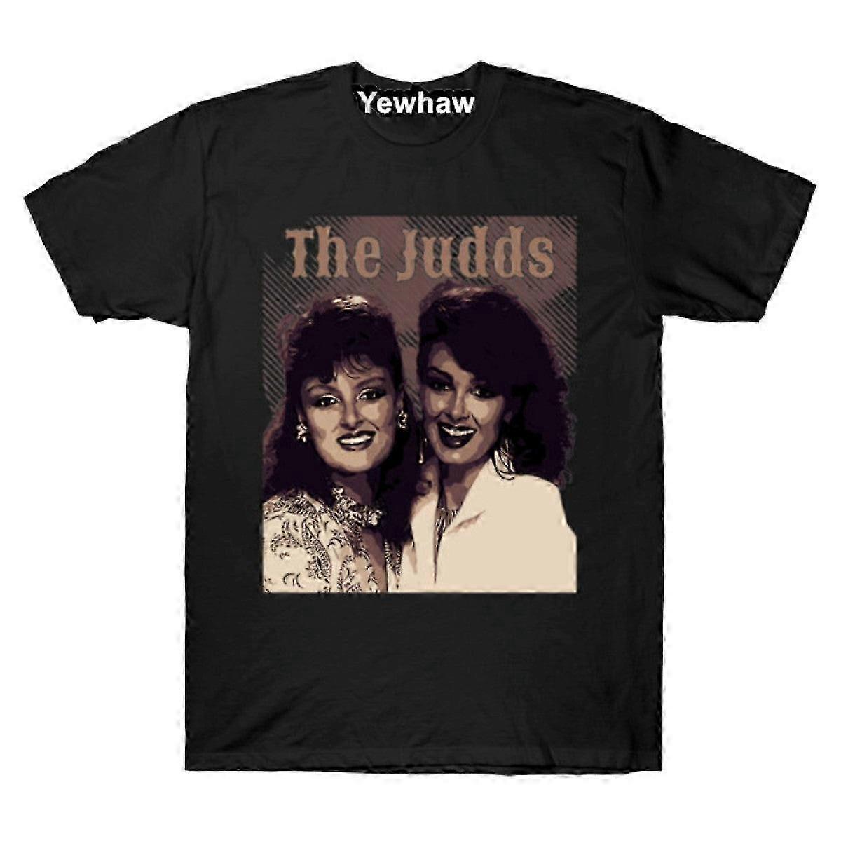 Koszulka Judds YTQ
