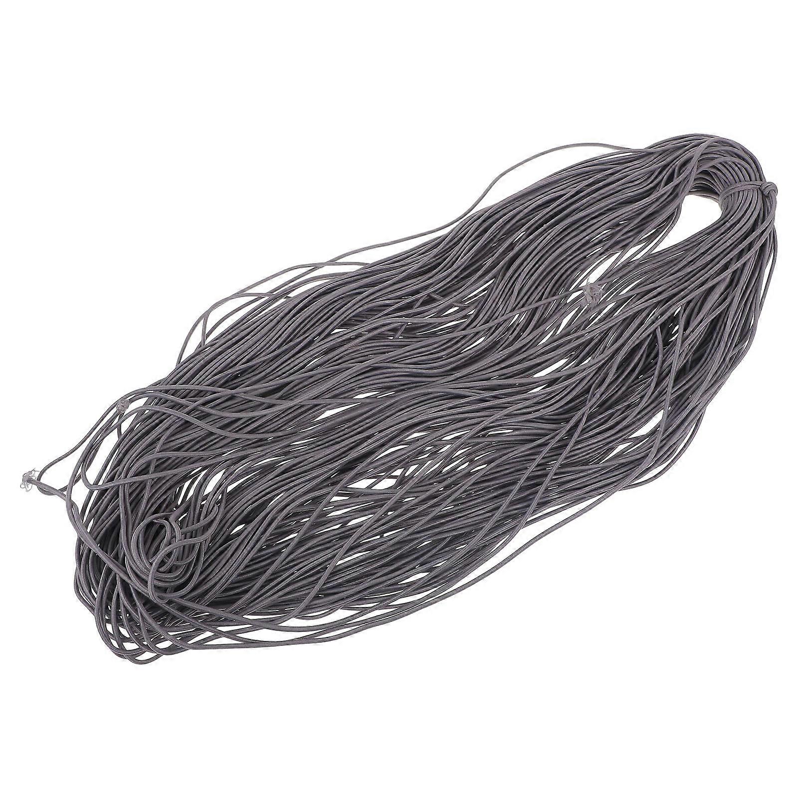 Elastic String Stretch Band for Clothes with Exceptional Elasticity