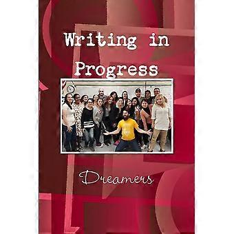 Writing in progress