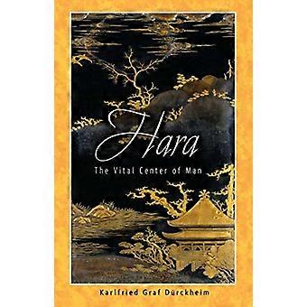 Hara: Il centro vitale dell'uomo