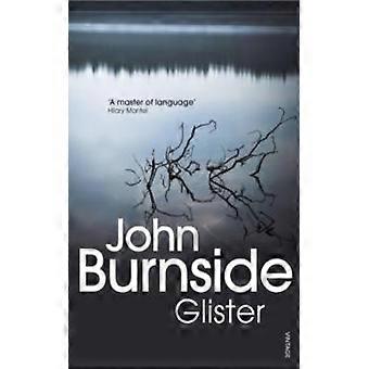 Glister - John Burnside - Brochura - Livro em inglês - Referência