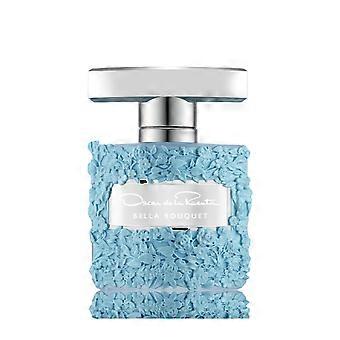 Oscar de la Renta Bella Bouquet EDP W 100 ml