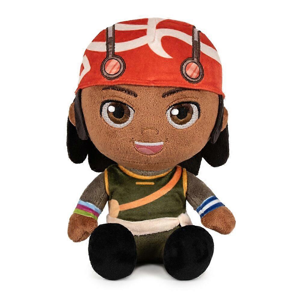 One Piece Usopp Kosedyr 24 cm