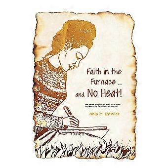 Faith In The Furnace. And No Heat When You Walk Through Fire You Won't Be S - Nola M. Estwick - Paperback - en Book