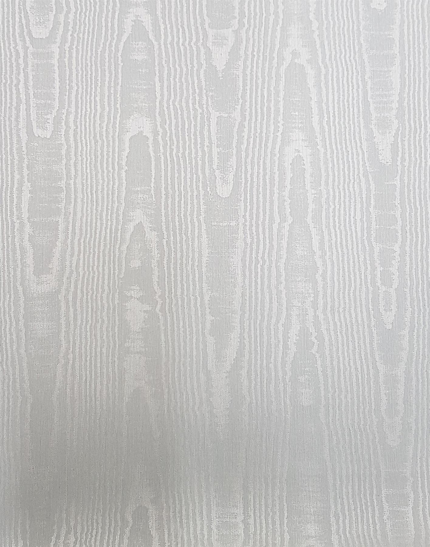 RASCH CASA LUXURY EDITION Grey Wallpaper