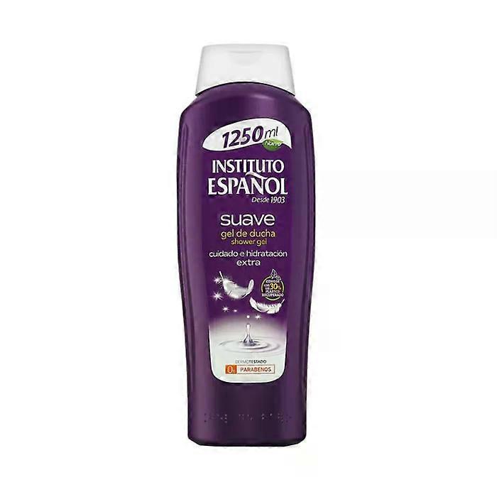 Instituto Español Suave Duschgel 1250ml