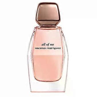Narciso Rodriguez All Of Me Eau De Parfum Spray 90ml