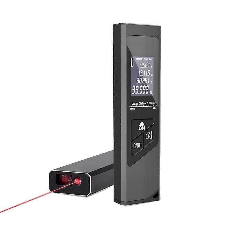 M3 Digital Display Laser Rangefinder