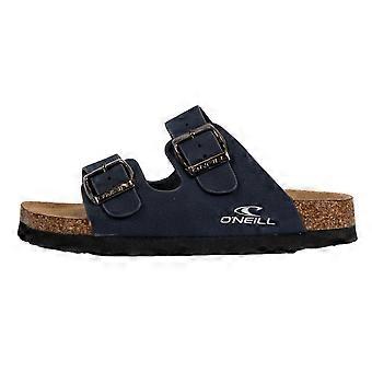 O'Neill Kinder-/Kids Haleiwa Niedrige Schieber