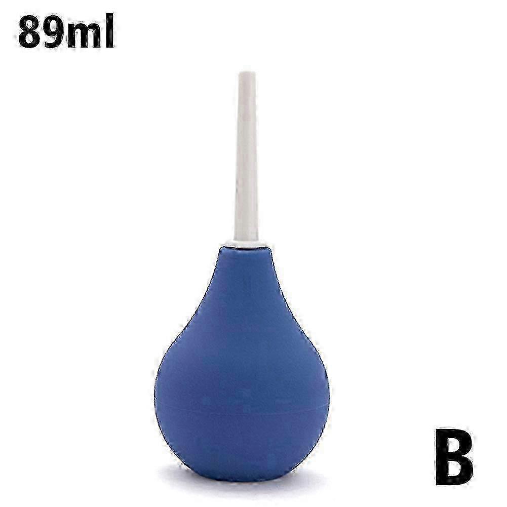Portable Enema Bulb Kit 224ml