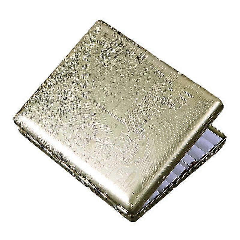 Solid Copper Cigarette Holder 20