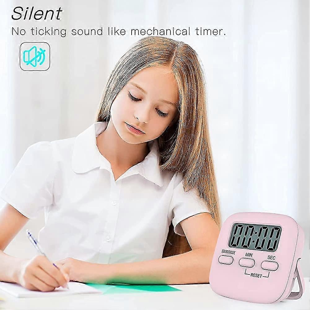 Electronic Kitchen Timer, Magnetic Kitchen Timer, Digital Kitchen Timer, Magnetic Kitchen