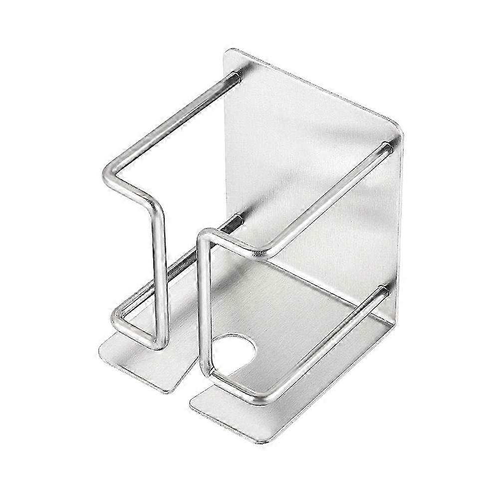 Compact Waterproof Electric Device Wall Holder
