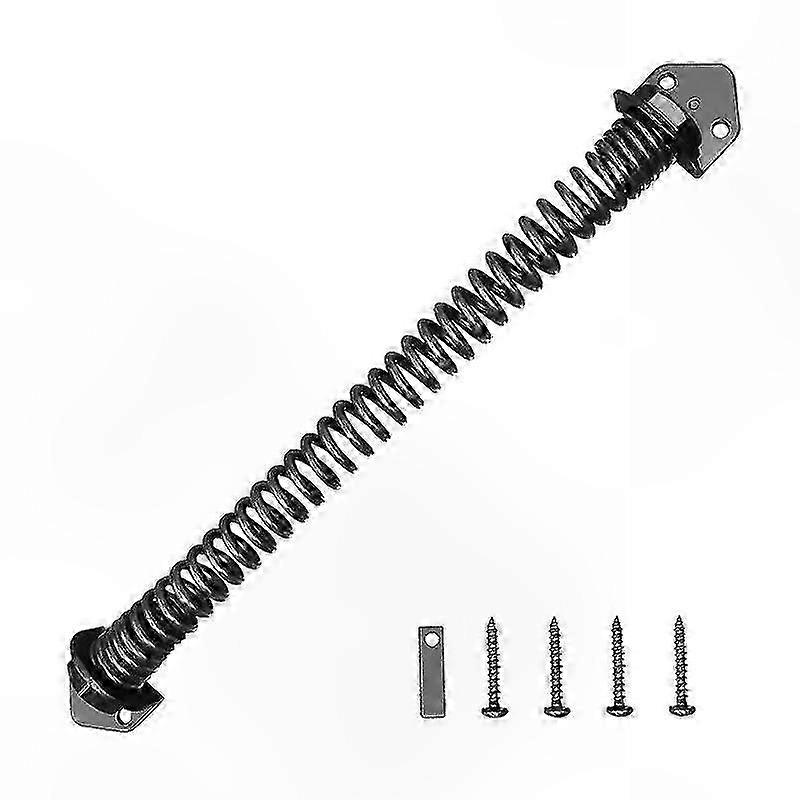 280mm Corrosion-Proof Door Closer