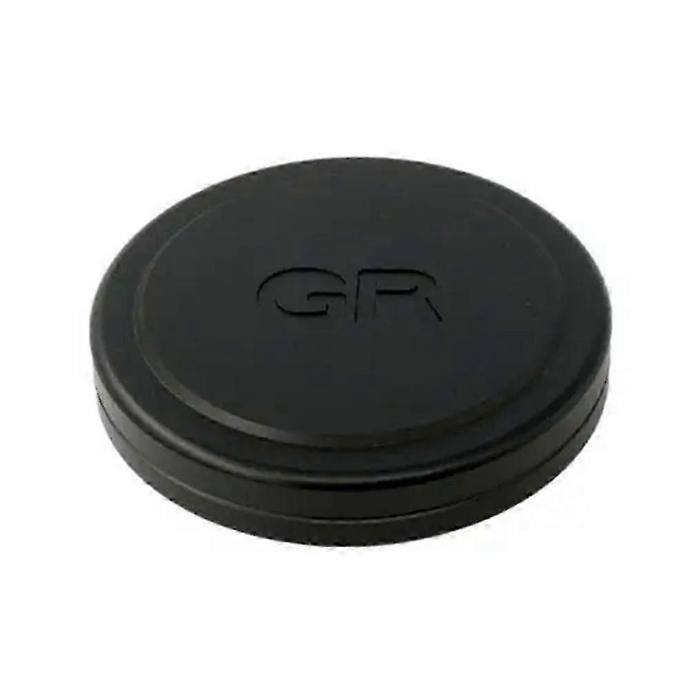 GR IV Specific Aluminium Lens Cap