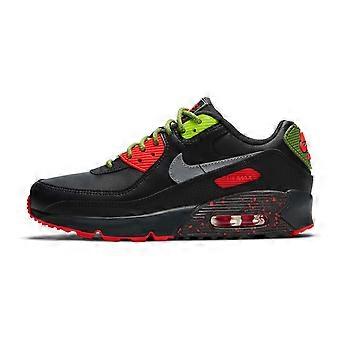 Nike Air Max 90 Black Asparagus GS DC2100-001