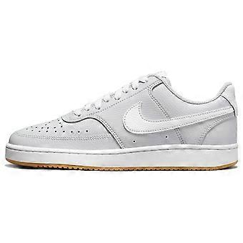 Nike Court Vision Low 'Whisper Gum' Naisten CD5434-501