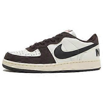 Nike Terminator Low Brown 'Croc Velvet Brown' FN7815-200