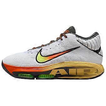 Nike G.T. Hustle 3 Abrasion Resistant Breathable Low top Basketball Shoes Unisex White FV5953-101