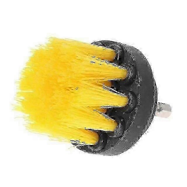 Nylon Drill Brush Set 3 Sizes Fast Fit