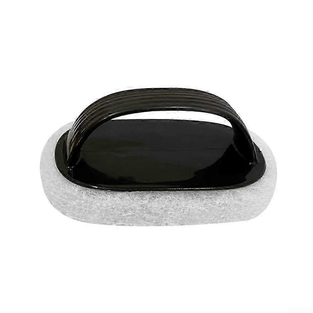 MultiSurface Fibre Cotton Scrub Brush
