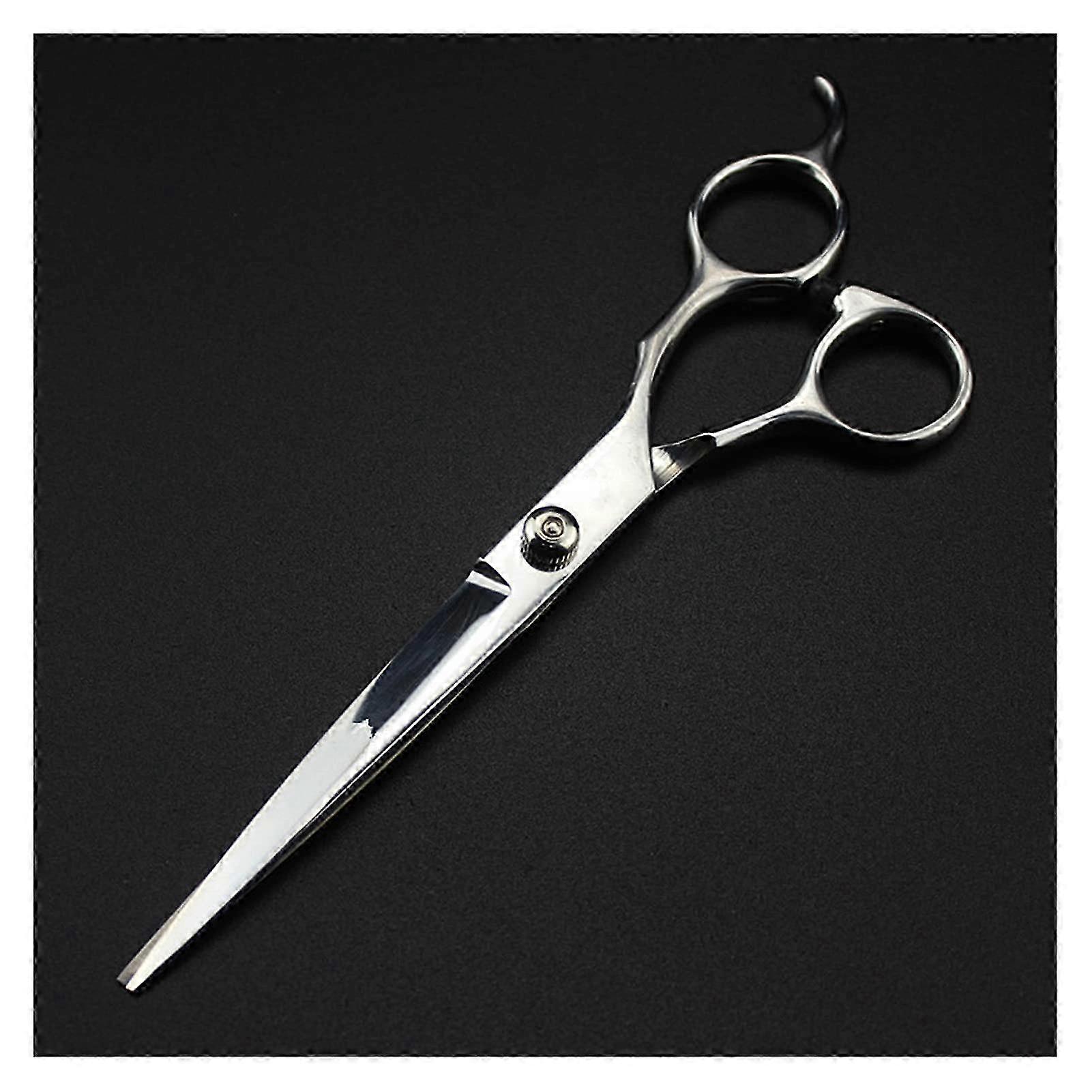 7 Inch Styling Scissors Set With Thinning Shears