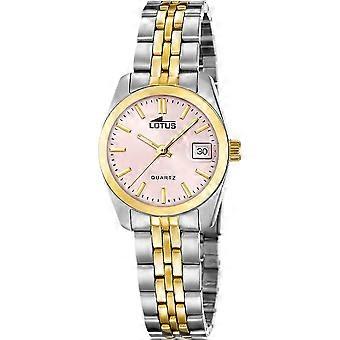 Lotus - 19014/4 - Armbanduhr - Quarz - Damen