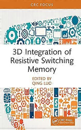 3D Integration of Resistive Switching Memory