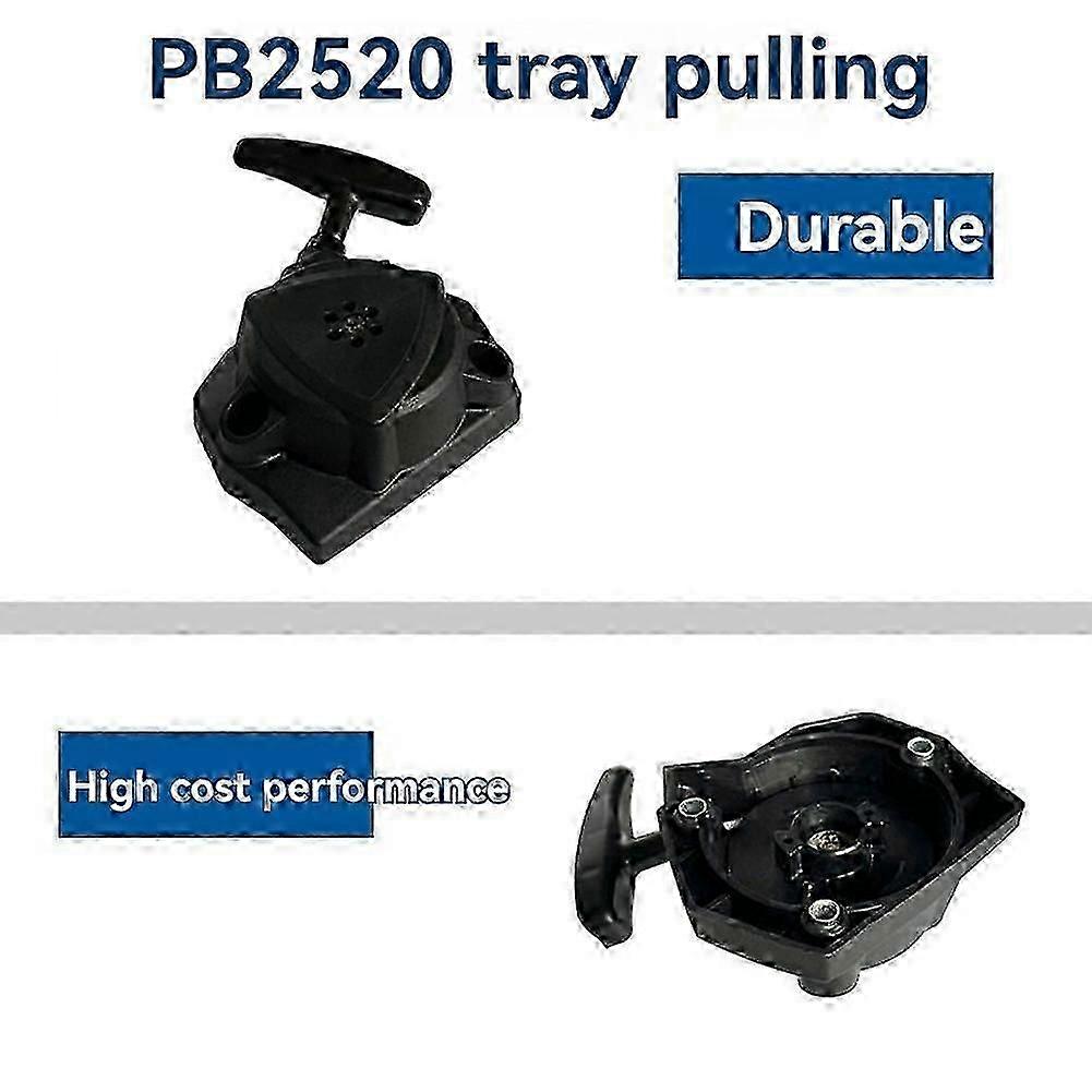 Pull Start Assembly A051003310 Compatible with compatible with Echo PB-2520 EB252 EB262 PB-2620 Blower Starter Pull Start COS