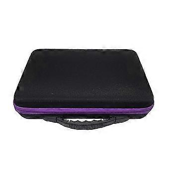 Dual-Zipper 6-Yo-Yo Transport Case