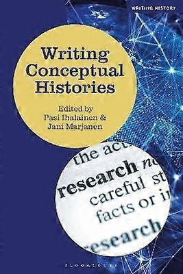 Writing Conceptual Histories