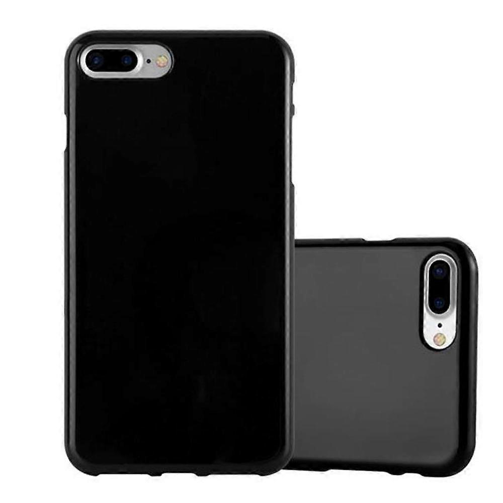 Case compatible with iPhone 7 Plus / 7S Plus / 8 Plus - Protective case - Bright colors
