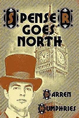 Spenser Goes North