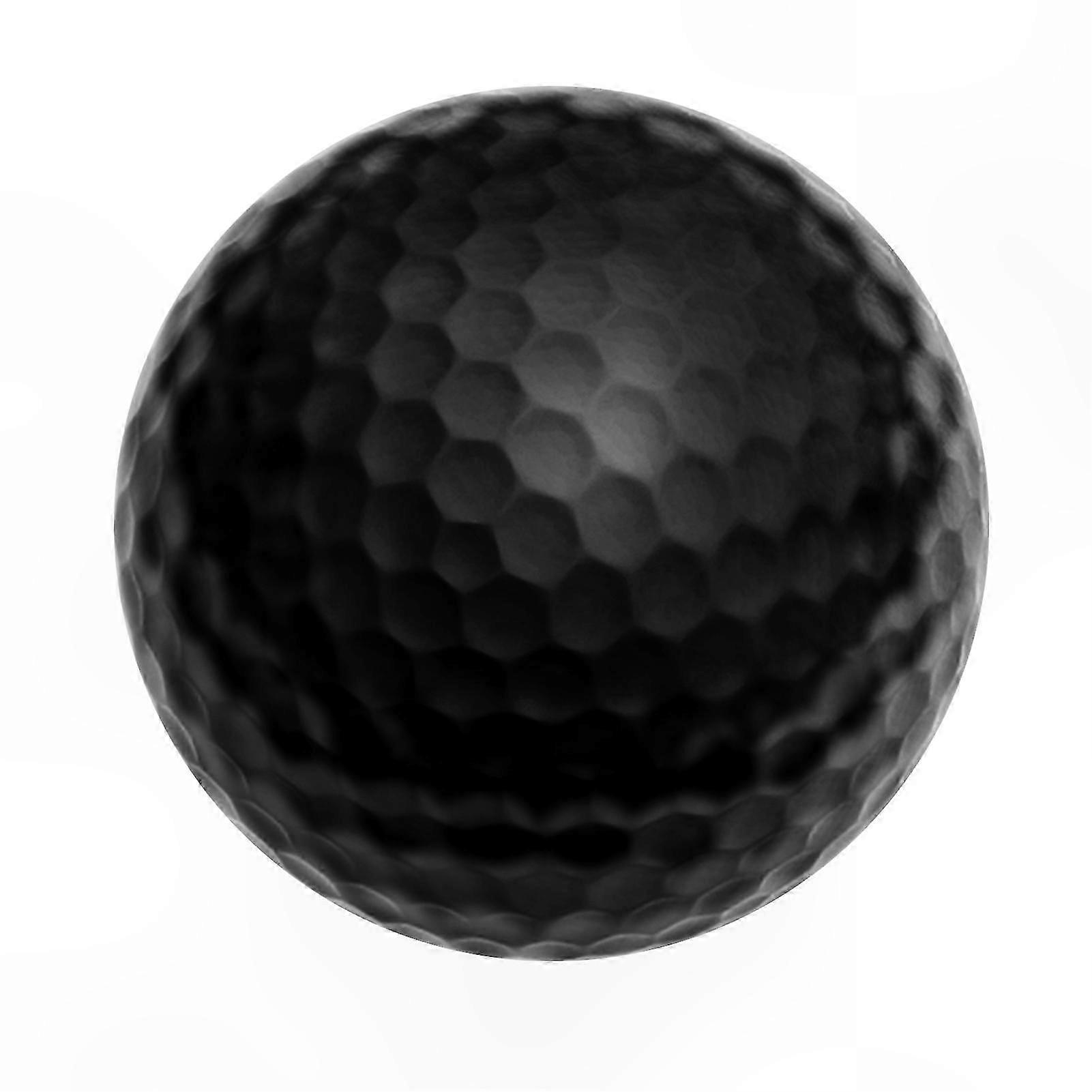 Lightweight Dual-Layer Golf Ball