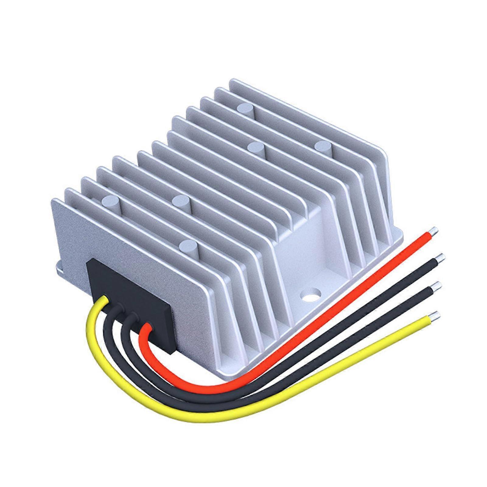 24V to 12V Step Down Regulator IP67