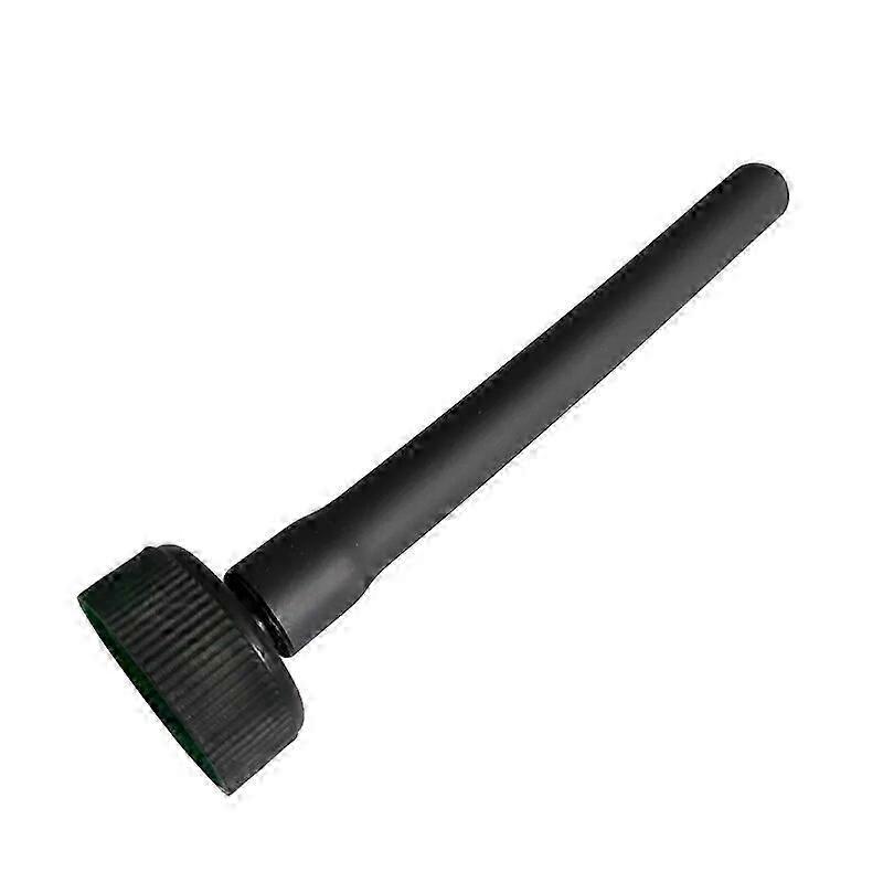 Flexible 27mm Silicone Bidet Head