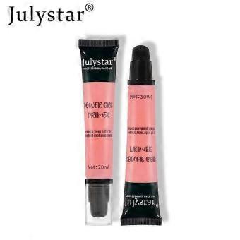 AFace Primer, 20ml Portable Face Primer Hydrating and Pore-blurring Gel Primer Eye Face Base Primer for Long-lasting Makeup, Evens Skin & Brightens