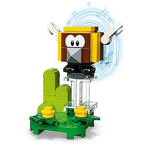 LEGO Super Mario Series 4 Stingby Minifigure #8 71402