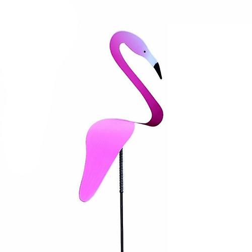 Beach Backyard Flamingo Party Decoration Random Colour Delivery