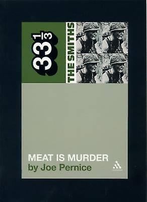 The Smiths' Meat is Murder